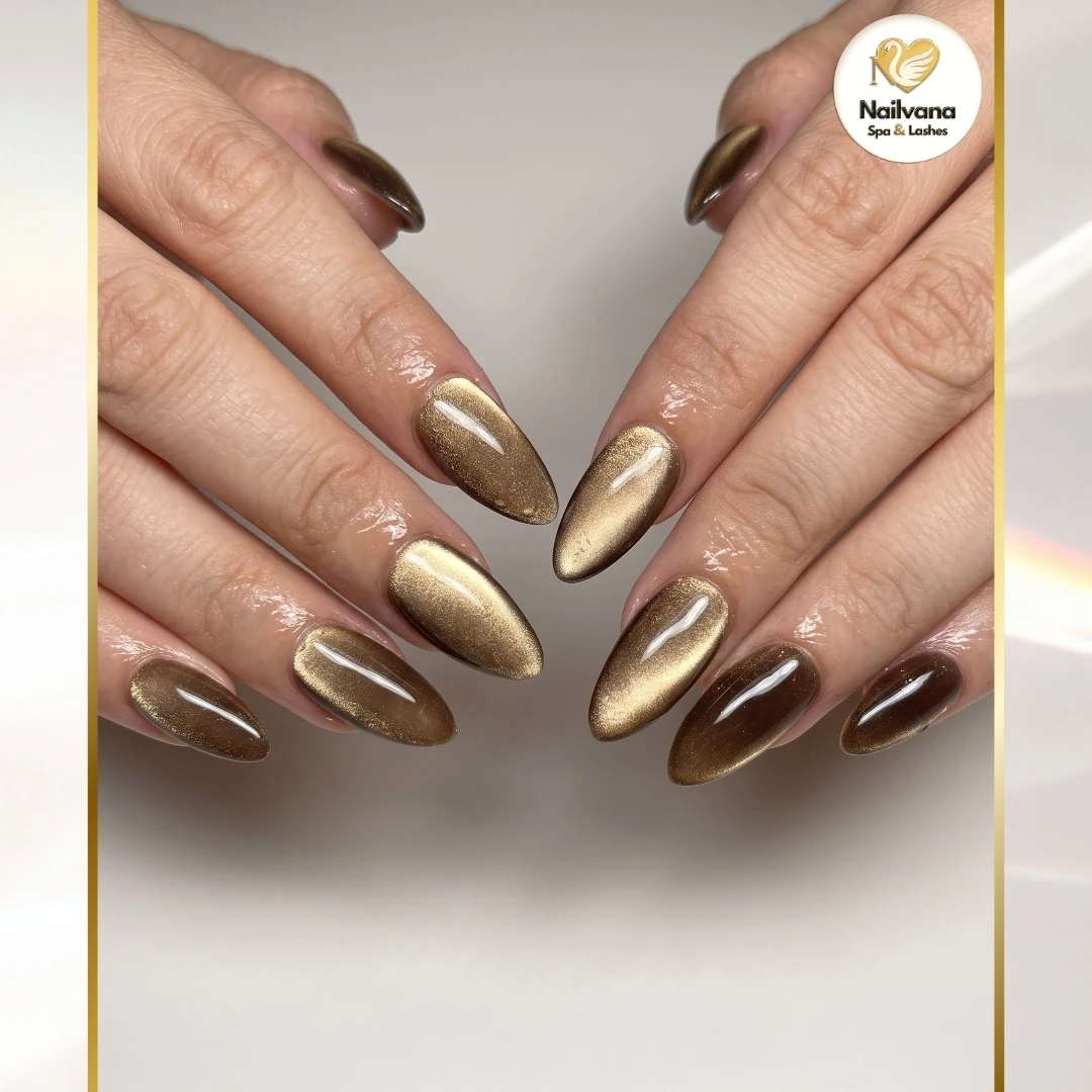 Best nails art